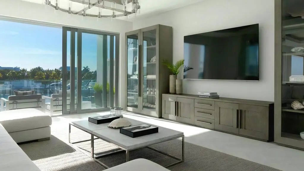 Квартира, 4521 м², 4 250 000$ — FAKTOR